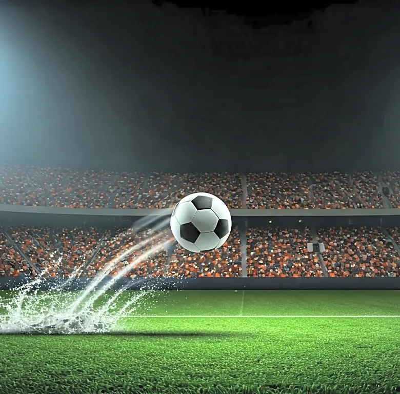 The World Cup Match That Will Hit Like Texas Versus Oklahoma
