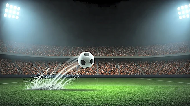 The World Cup Match That Will Hit Like Texas Versus Oklahoma