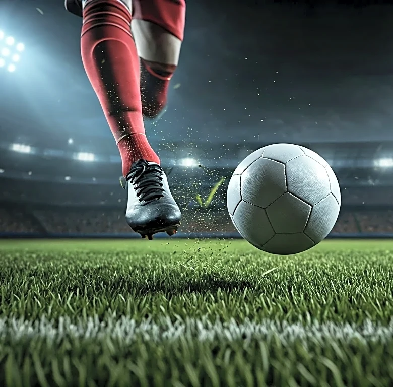 How World Cup Teams Kill a Game Without Killing the Clock