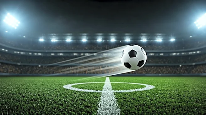 Why Counterattacks Create Some of the Best World Cup Moments