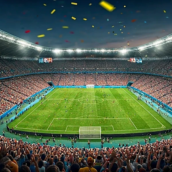 Why a Group Stage Match May Be the Best 2026 World Cup Ticket