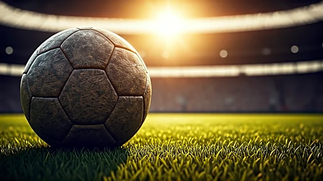 The World Cup Storylines That Make Soccer Easier to Care About