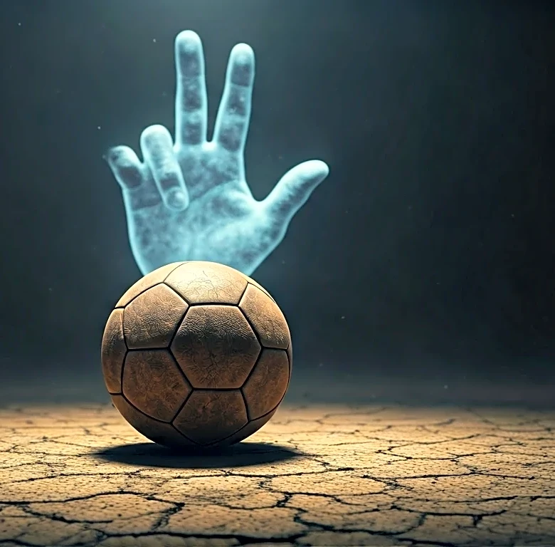 Why Referee Decisions Can Change an Entire World Cup