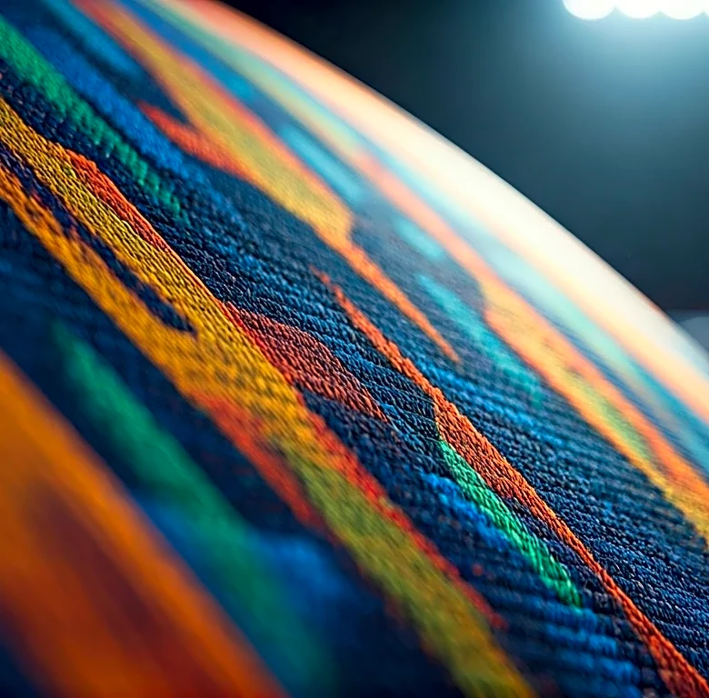 Why World Cup Anthems, Flags, and Chants Matter