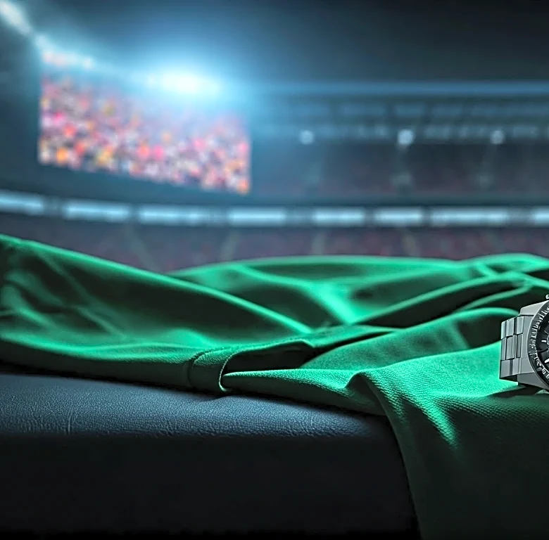 Why Celebrities, Jerseys, and Watch Parties Matter to New Fans