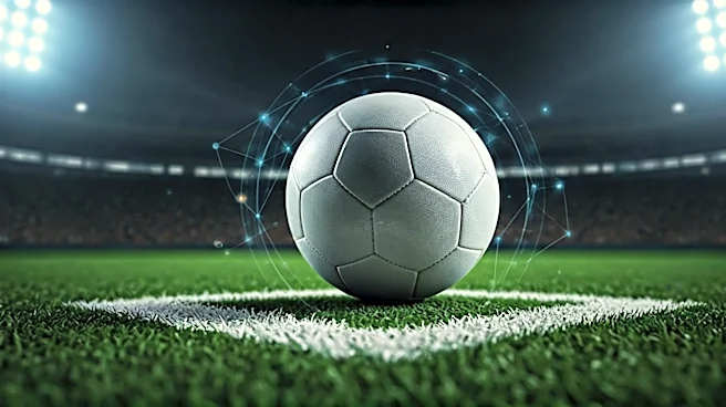 The Truth About Set-Piece Strategy in World Cup Soccer