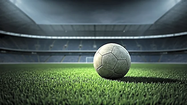 Why Squad Rotation Is Soccer’s Version of Managing Minutes