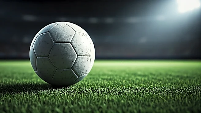 What Stoppage Time Means at the World Cup