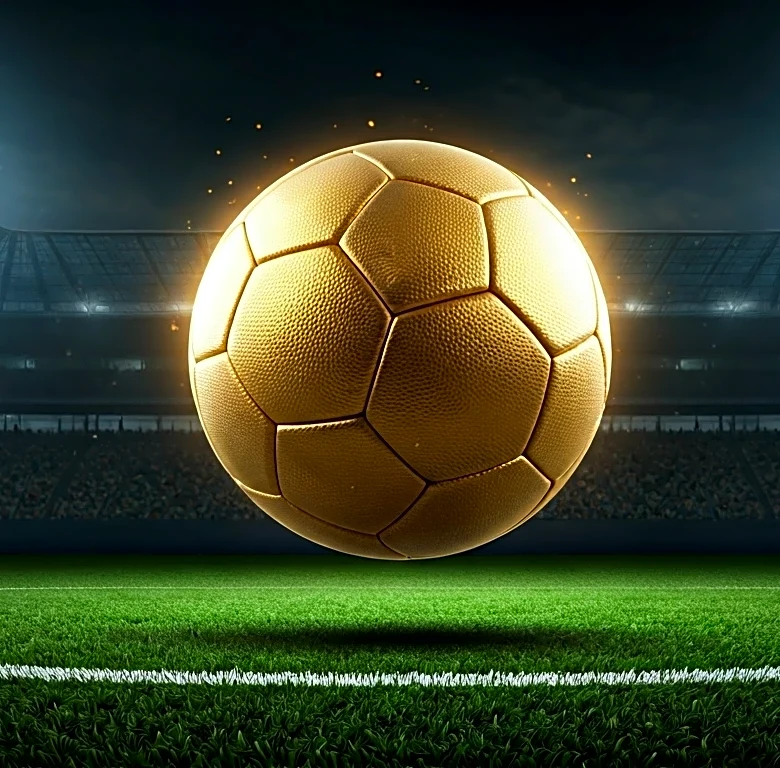Why the World Cup Is Soccer’s Biggest Event