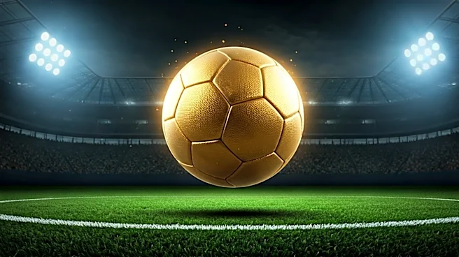 Why the World Cup Is Soccer’s Biggest Event