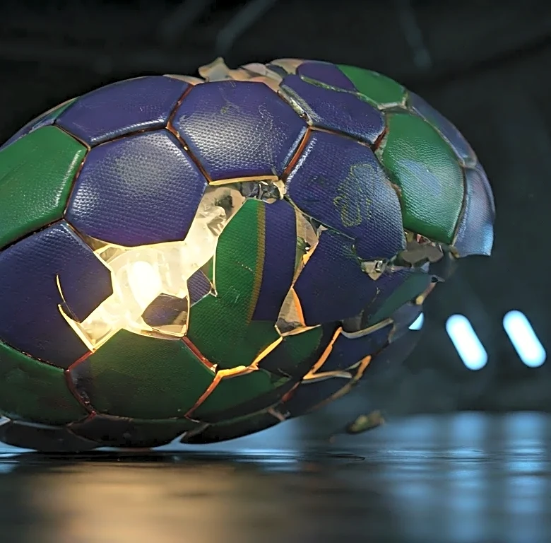 How Injuries Can Rewrite a Team’s World Cup Plan
