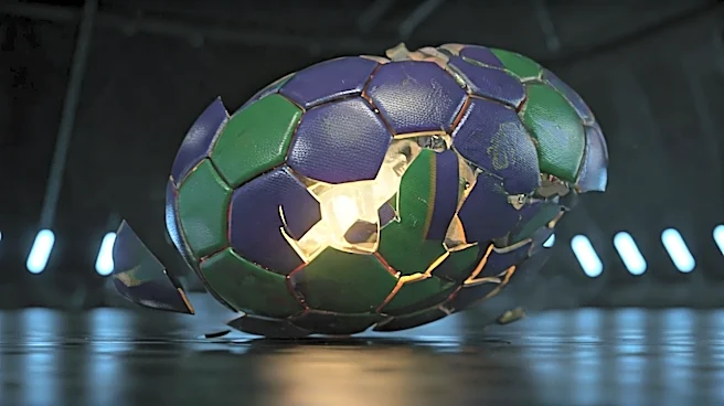 How Injuries Can Rewrite a Team’s World Cup Plan