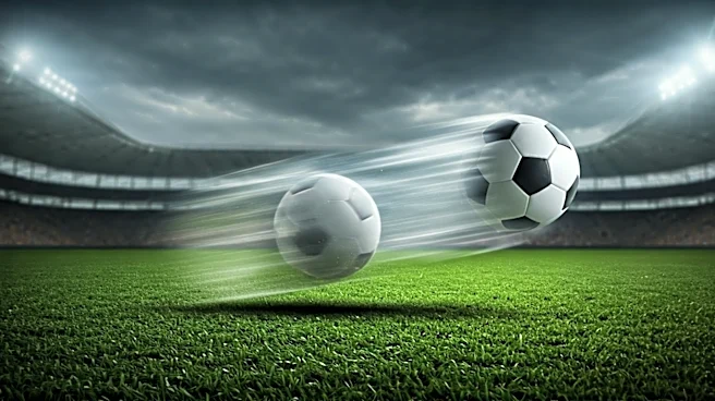 What “Clearance” Means in Defensive Soccer