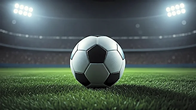 Why Soccer’s Small Margins Make the World Cup Addictive