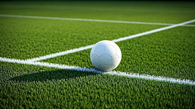What “Playing Out From the Back” Actually Means