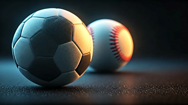 Why the World Cup Is Not Just Soccer’s World Series