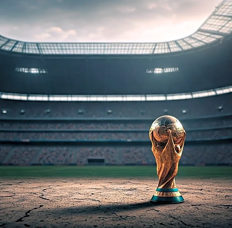 Italy's 4 Stars and Zero 2026 Tickets: How a FIFA World Cup Champion Became a Cautionary Tale