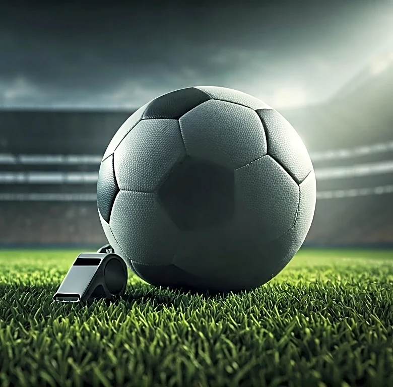 Why Tactical Fouls Are Part of Soccer Strategy