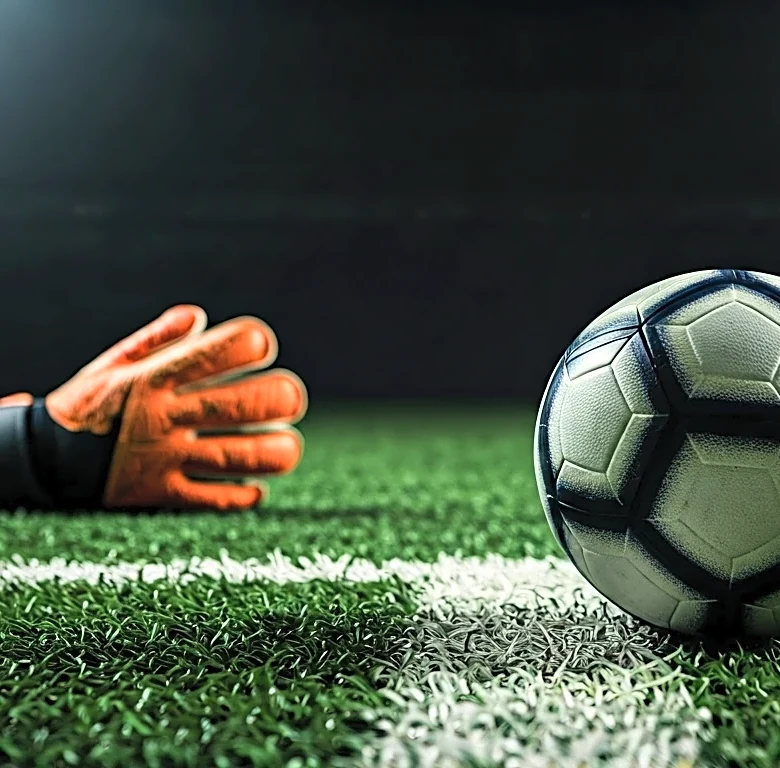 Why Goalkeepers Use Their Feet So Much Now