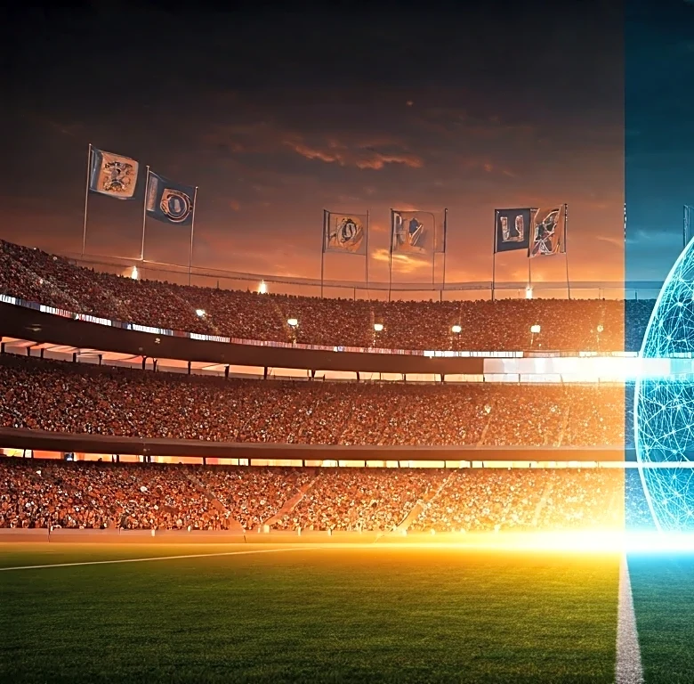 How College Sports Loyalty Quietly Mirrors World Cup Fandom