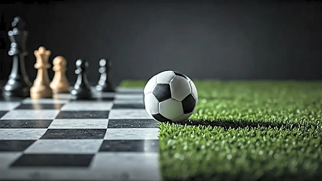 Why a Draw Is Not Always a Bad World Cup Result