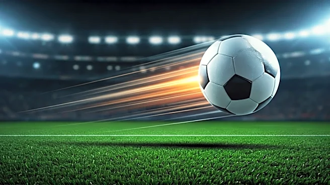 What “Overlap” Means in a Soccer Attack