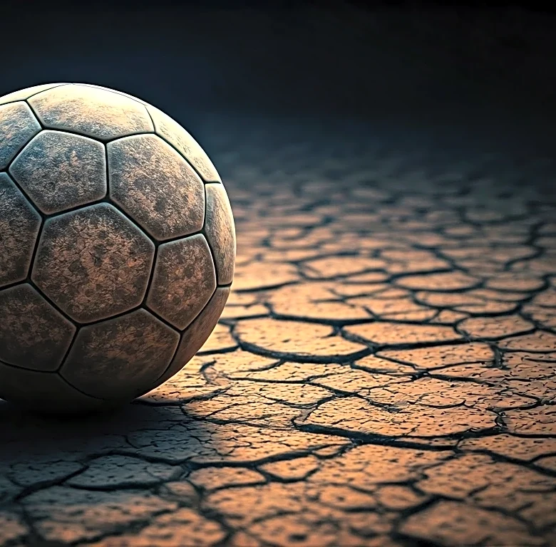 How the World Cup Turns Low Scores Into High Stress