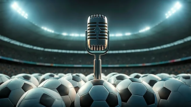 The Best Soccer Podcasts About World Cup Storylines for 2026