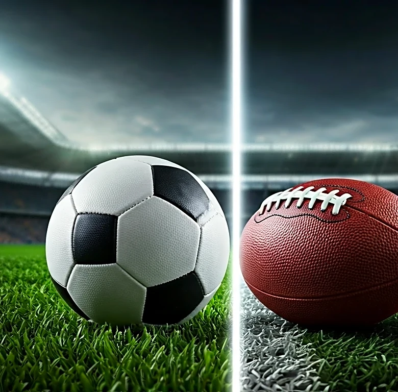 Why Soccer Time-Wasting Is Not the Same as Running the Ball