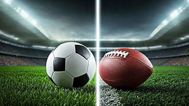 Why Soccer Time-Wasting Is Not the Same as Running the Ball