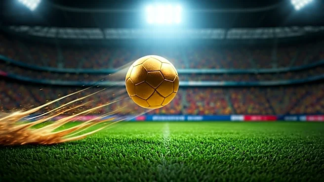 What Makes a World Cup Team Easy to Root For