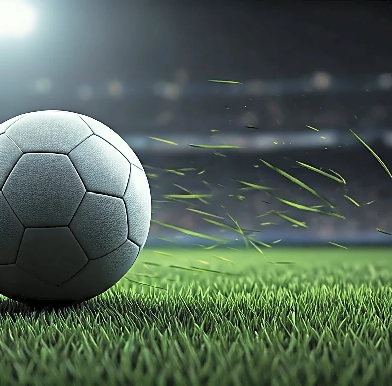 The Soccer Version of Moving the Ball Side to Side