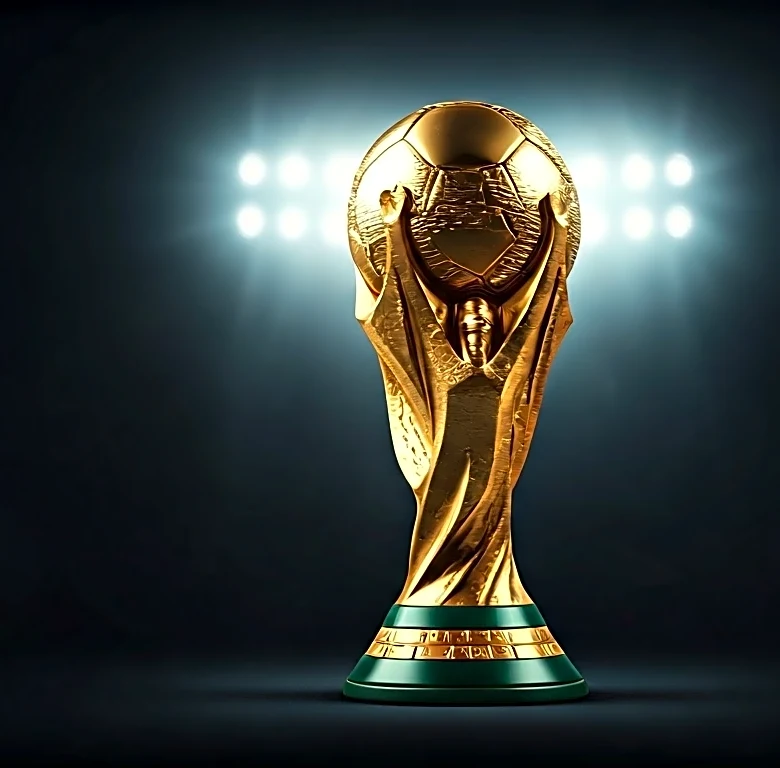 Why World Cup Celebrations Look So Emotional
