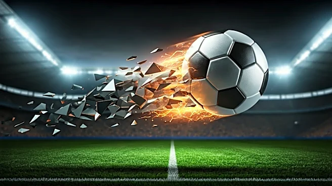 Why Pressing Is One of Soccer’s Smartest Weapons