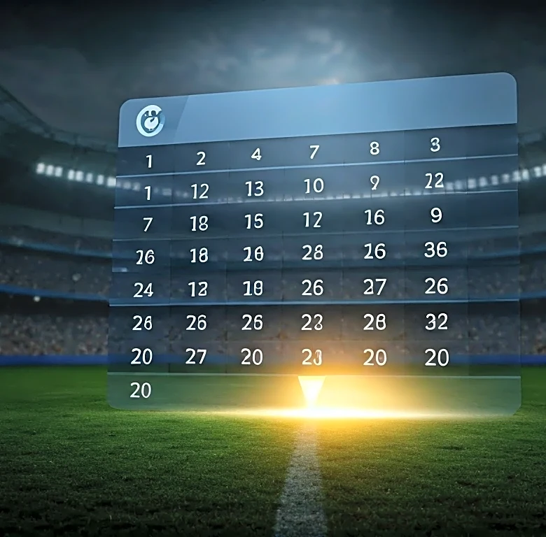 Why “Bottom of the Table” Sounds Worse Than It Looks