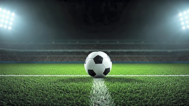 How One Mistake Can Decide a World Cup Match