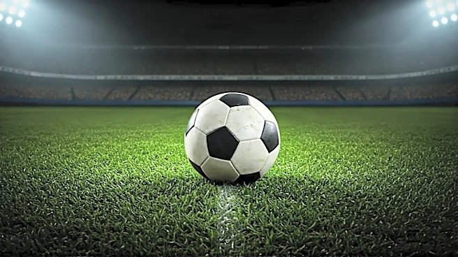 What Extra Time Means in a World Cup Match