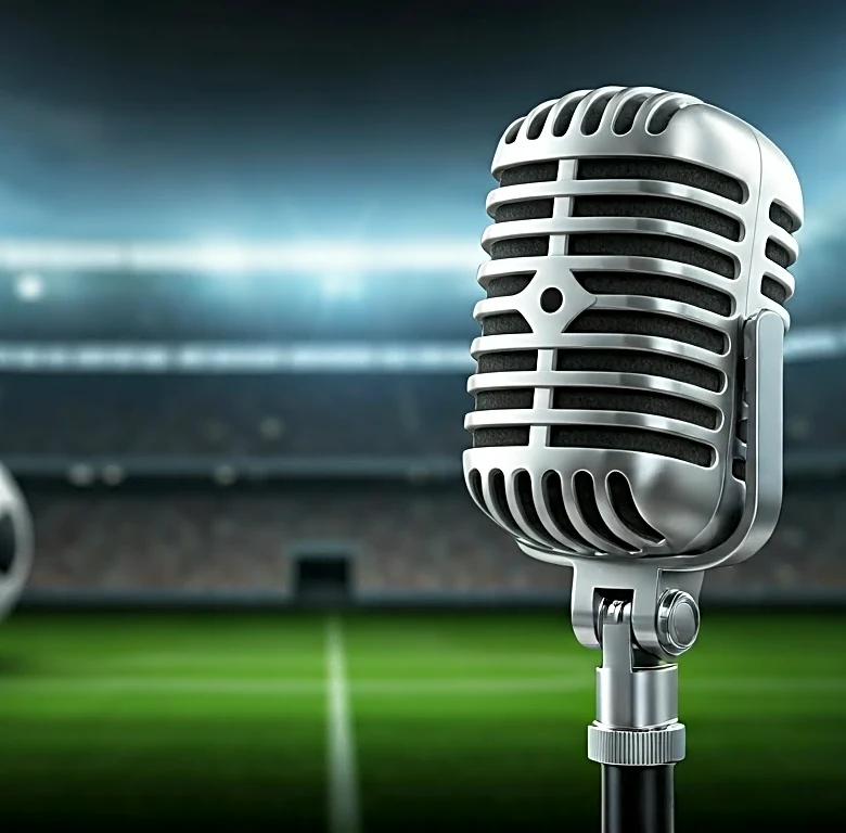 The Soccer Podcasts Worth Adding to Your Commute Before 2026