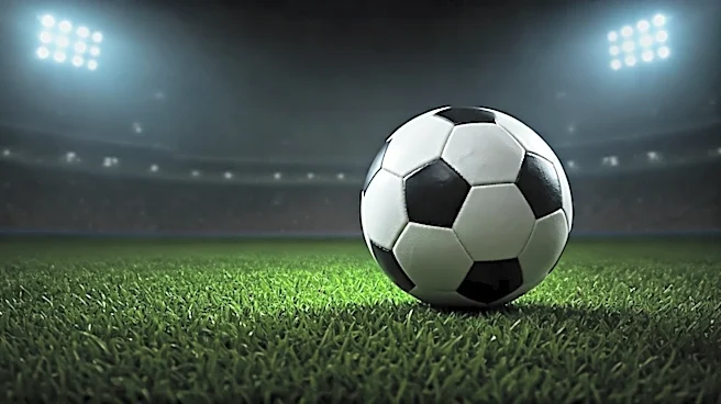 The Truth About Soccer Numbers and Player Roles