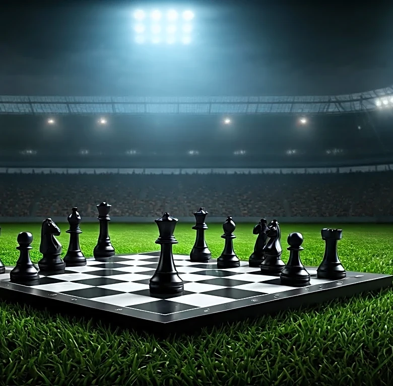 The Hidden Drama Non-Soccer Fans Miss in World Cup Matches