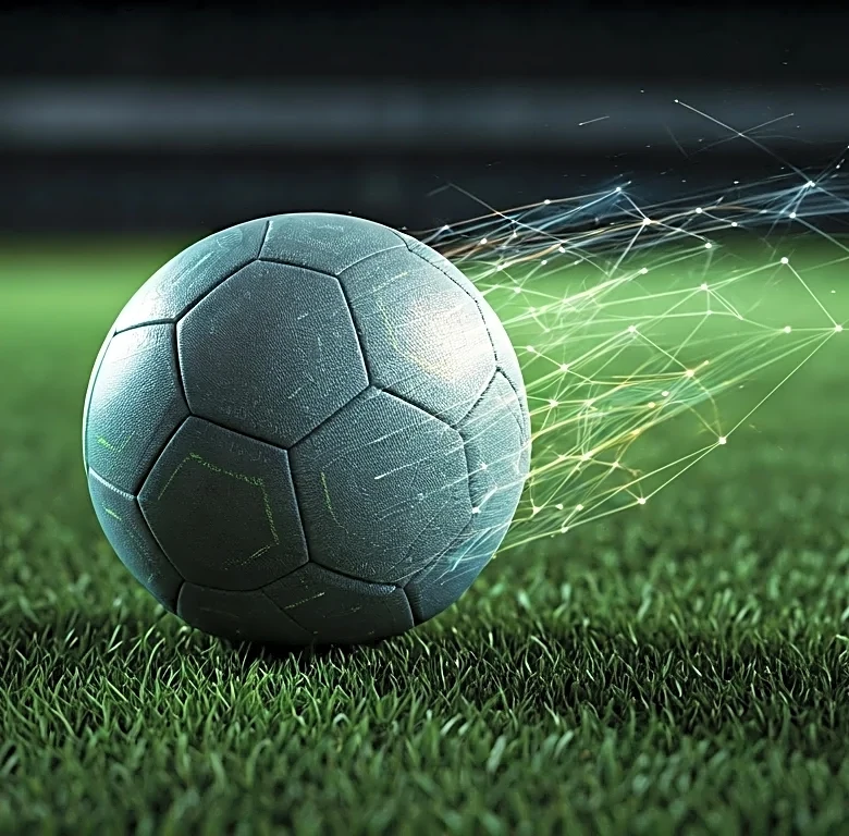The Truth About Passing Stats in World Cup Soccer
