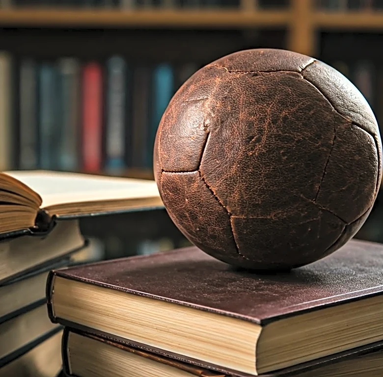 The Best Soccer Books for People Who Already Read NBA and NFL Writers