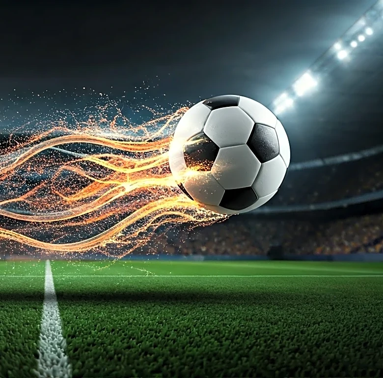 The Soccer Equivalent of a Momentum-Swinging Dunk