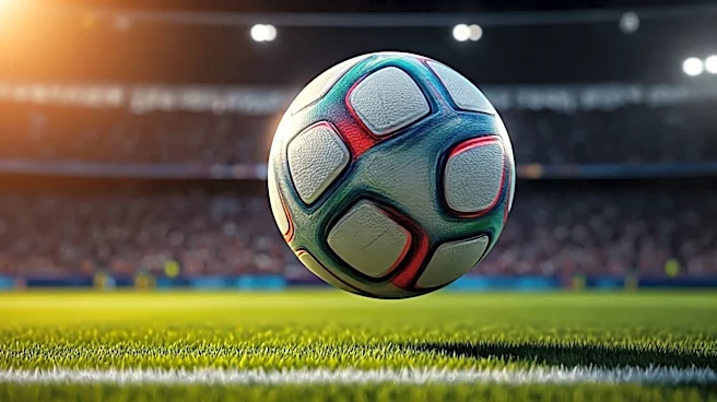 Why the World Cup Is Built for Casual Viewers