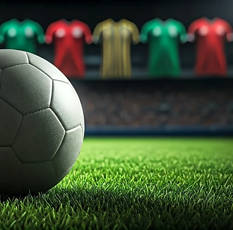 The Truth About Team Balance at Soccer’s Biggest Event