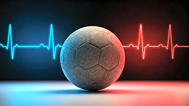 Why Travel Can Affect World Cup Teams