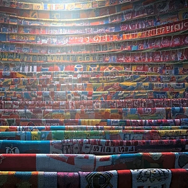 The Fan Culture That Makes the World Cup Unique