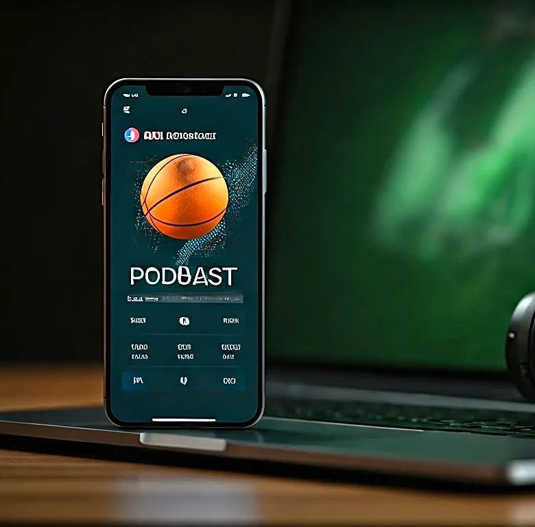 The World Cup Podcasts Built for People Who Listen to NBA Pods