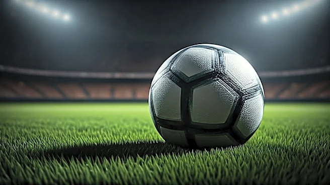 What “Fixture” Means During the World Cup
