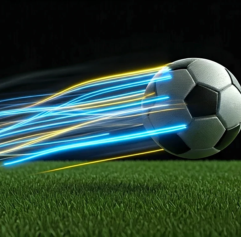 The Truth About Contact in World Cup Soccer